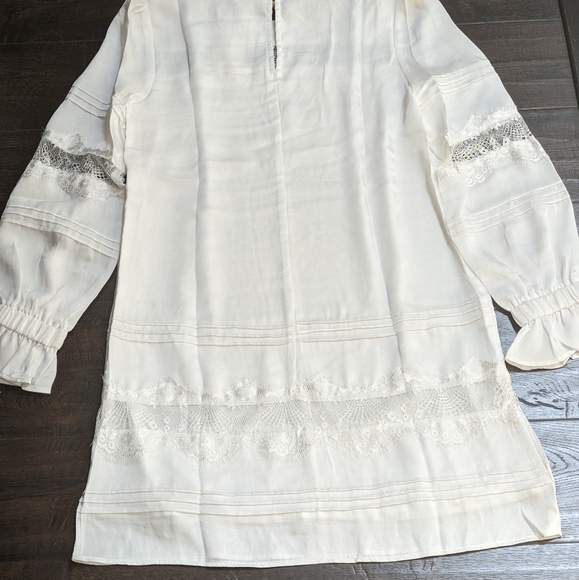 NWT Endless Rose lace dress - Picture 13 of 16